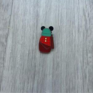 Wreck it Ralph pin
